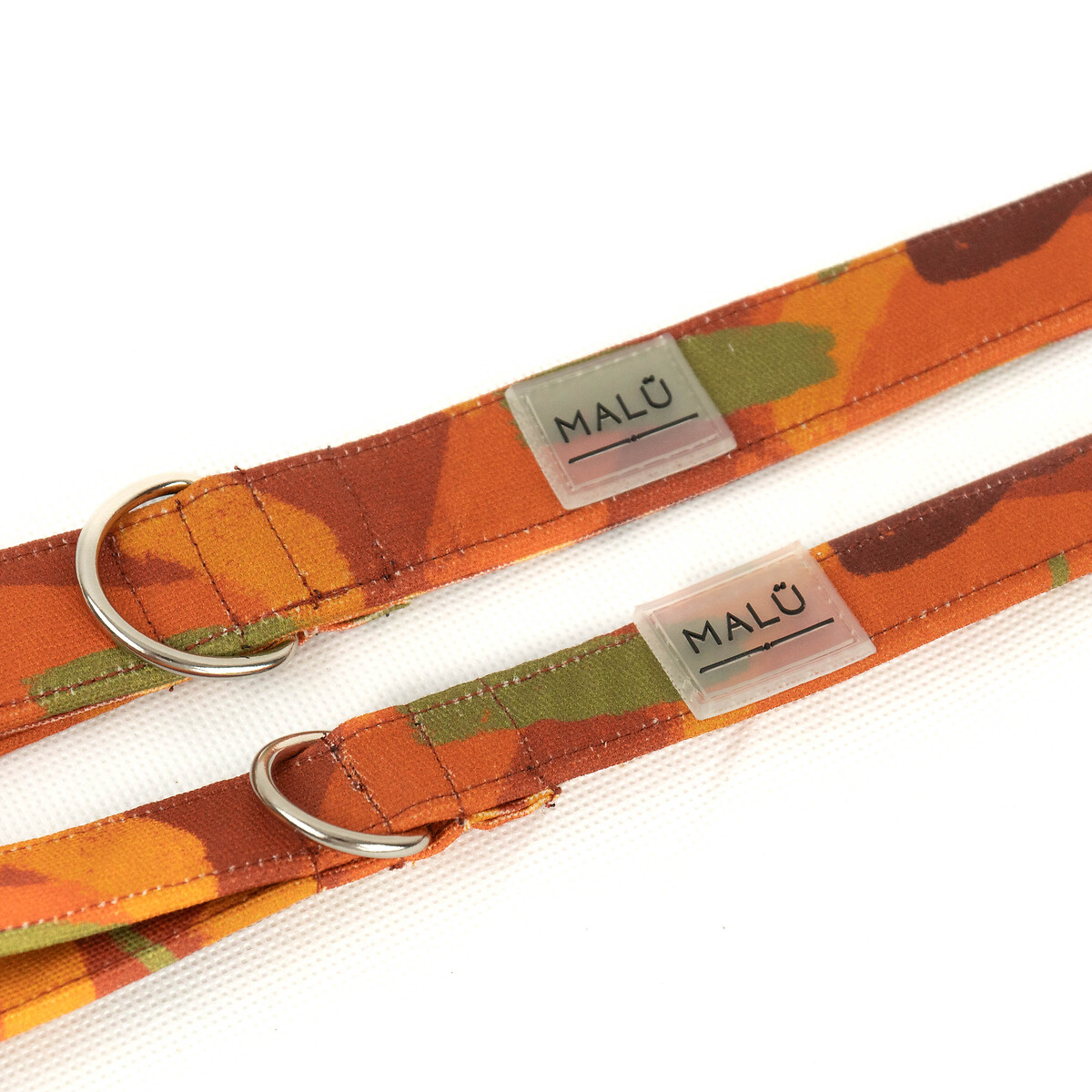 Trela Nale, Malü Pet Wear vermelho, MALU PET WEAR