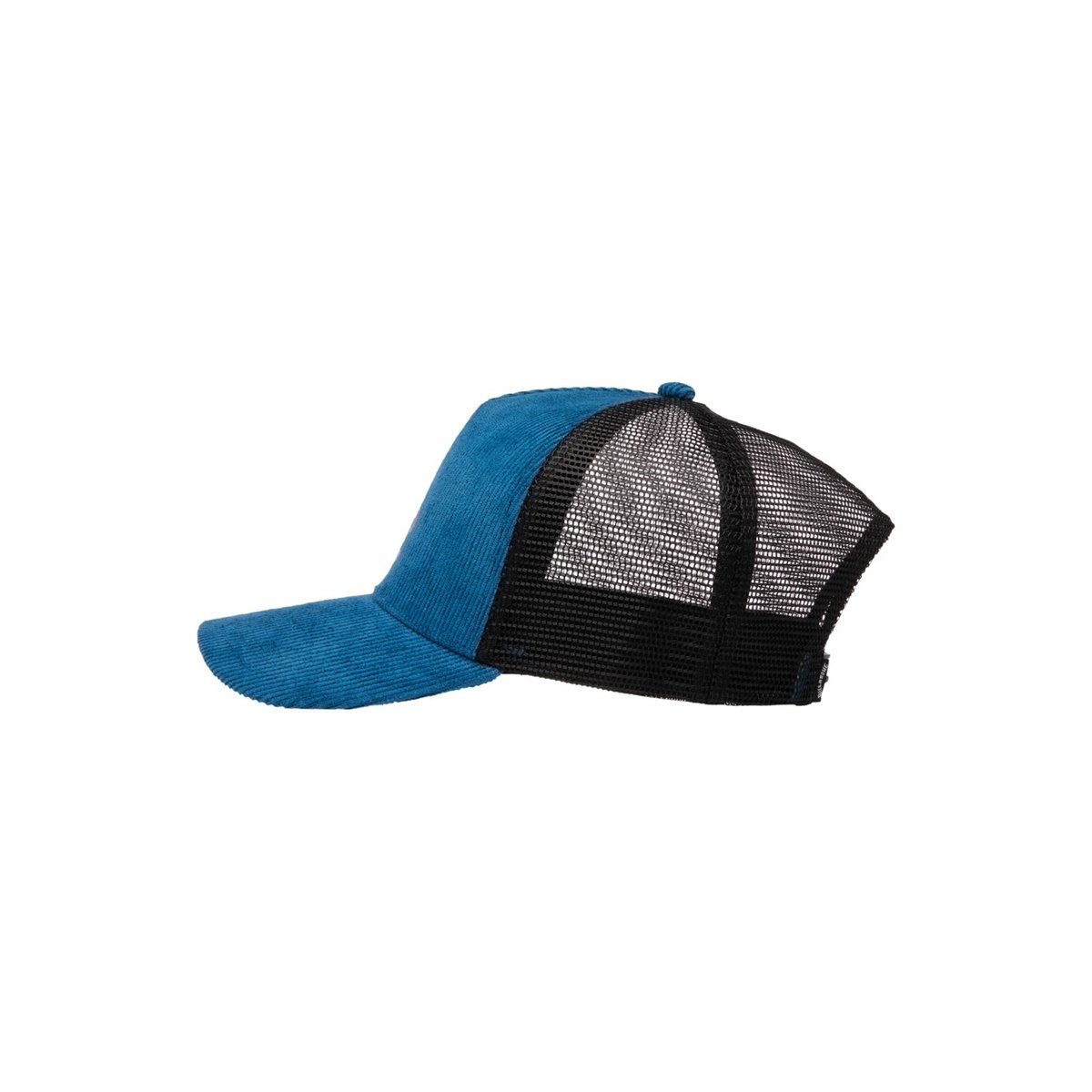 Casquette ICON CORD bleu real teal, BILLABONG