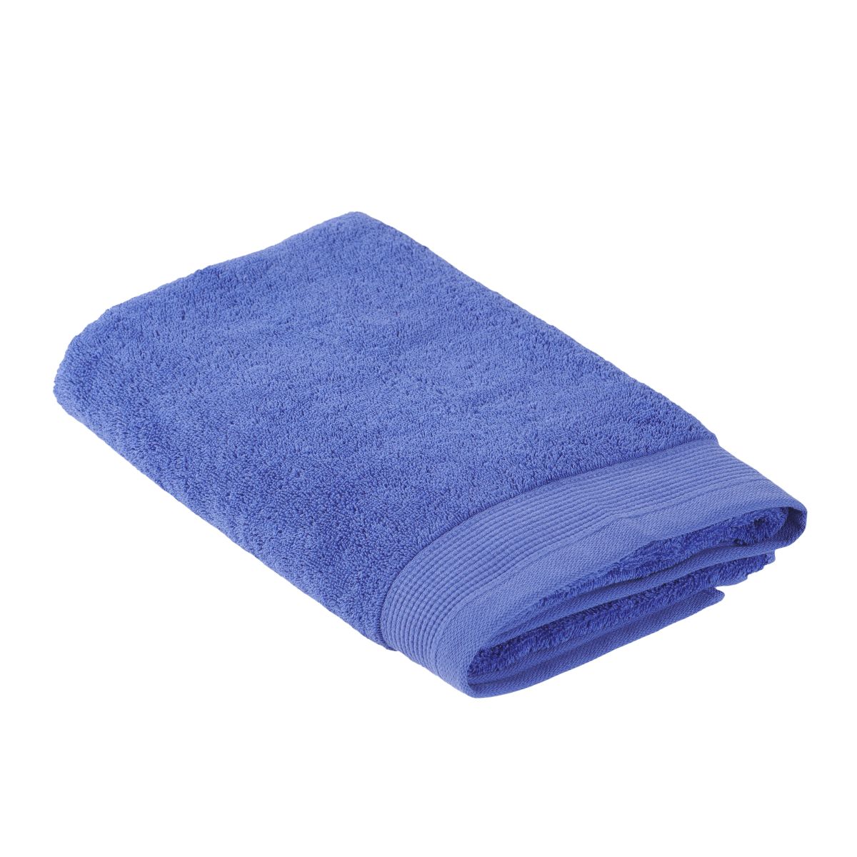 Serviette - Coton bio 500g/m² blanc, TRADITION DES VOSGES