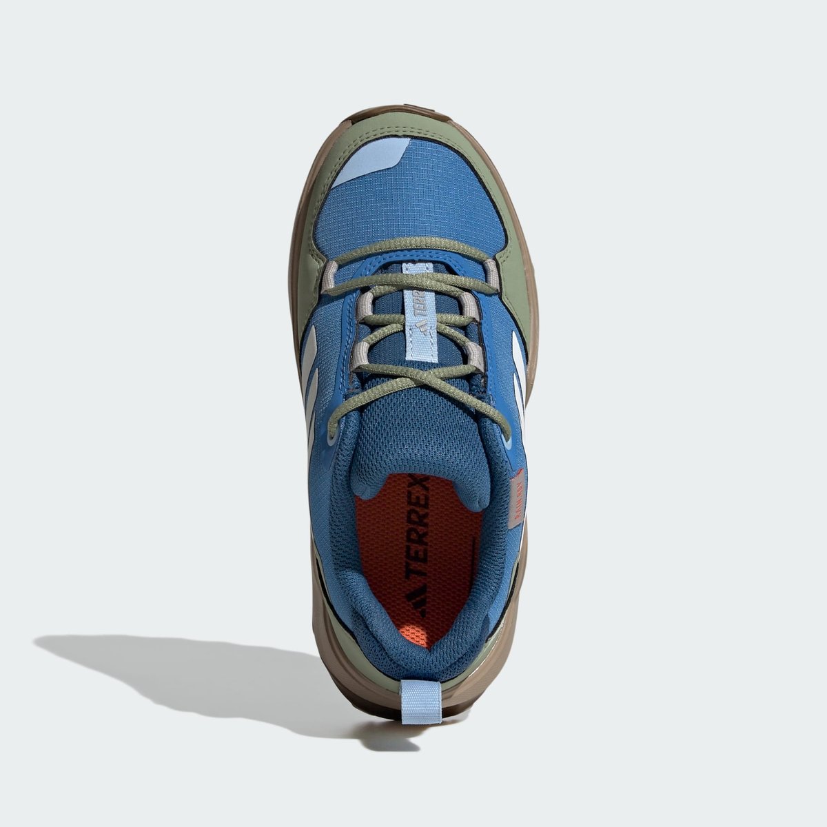 Chaussure De Randonnée Terrex Ax4R Chaussure De Randonnée Terrex Ax4R ray blue / off white / tent green, adidas Performance
