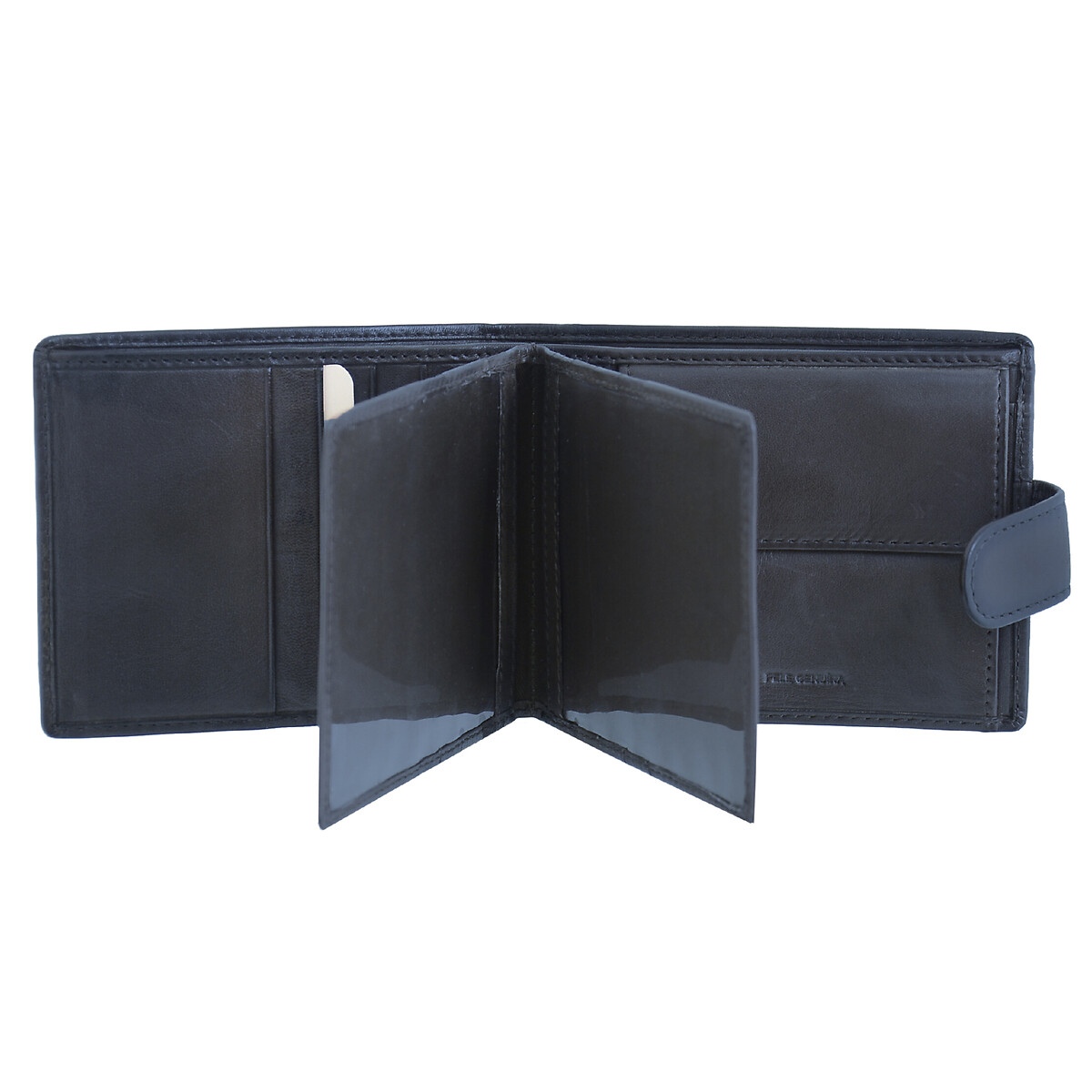 Porta-moedas Dakota Spray DKB1005, DAKAR azul, MP