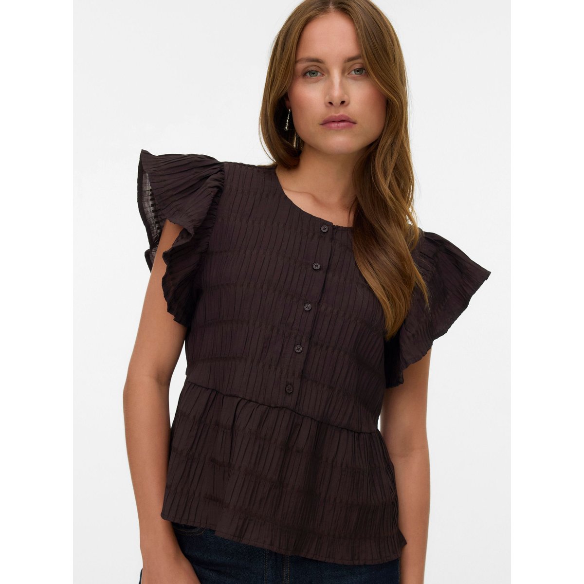 Top chocolate torte, VERO MODA
