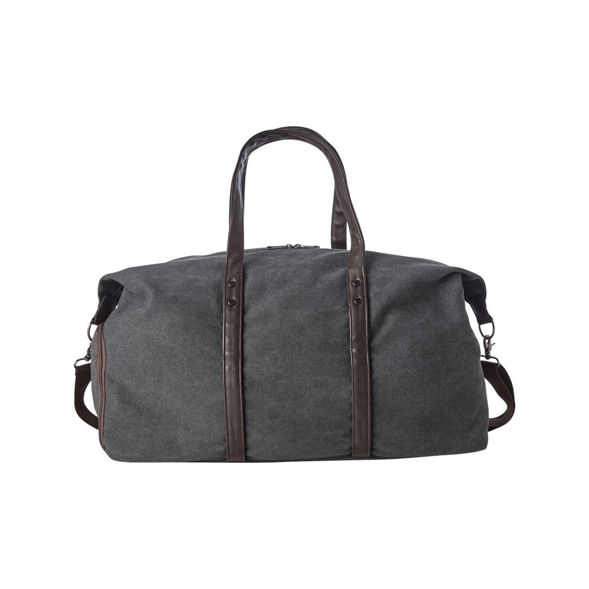 sac TORHEIM gris foncé, JAN VANDERSTORM