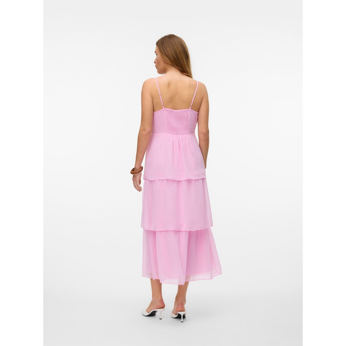 Robe bonbon, VERO MODA