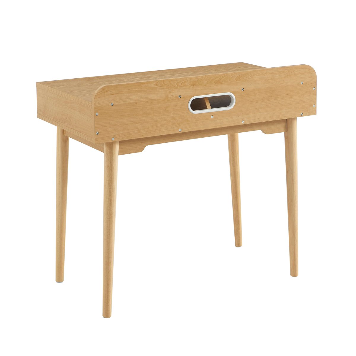 Bureau enfant NILA chêne clair, BAÏTA