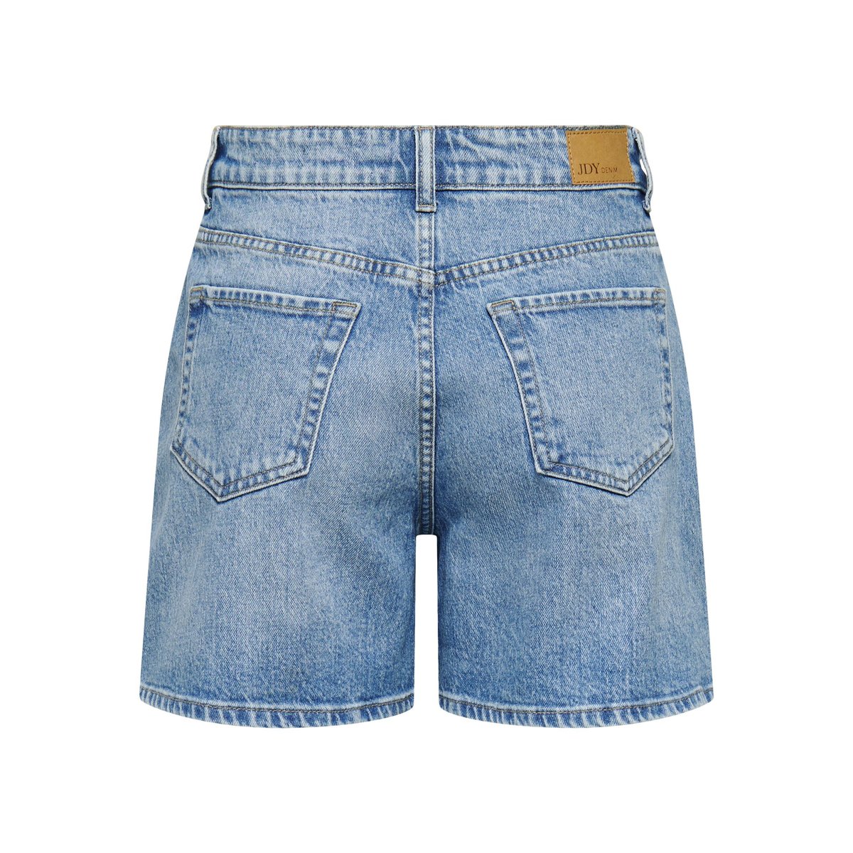 Short light blue denim 1, JDY