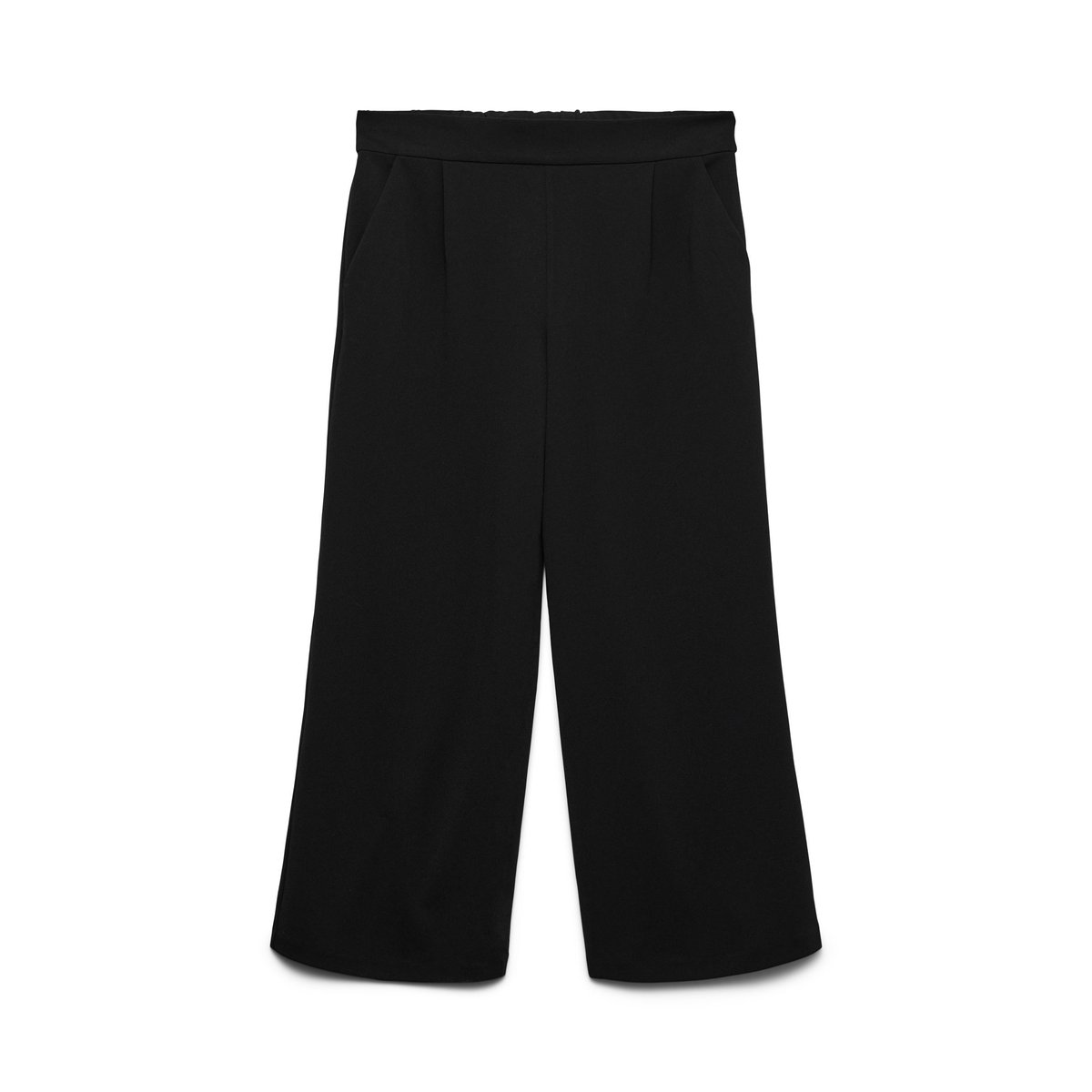 Pantalon De Tailleur noire - black, VERO MODA