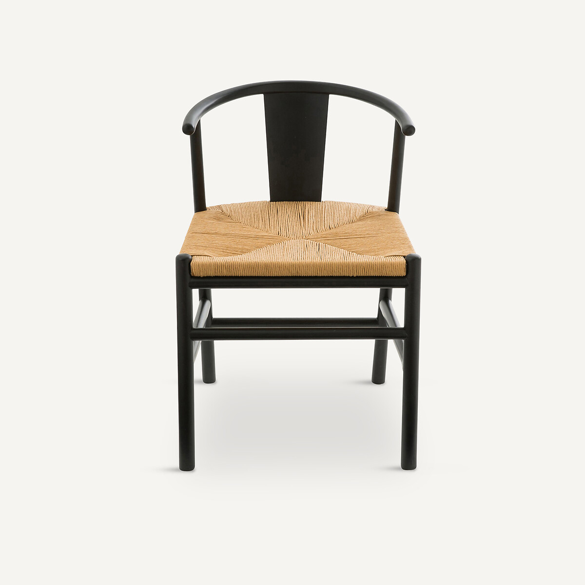 Chaise, Kirsti noir, AM.PM