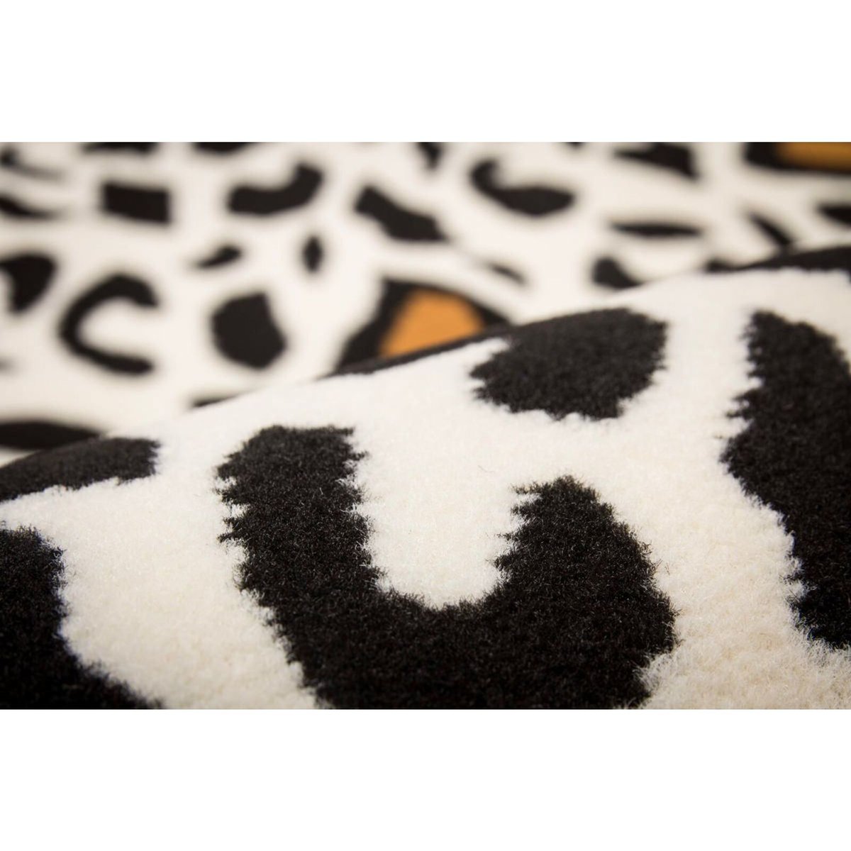 Tapis tissé rectangulaire, FUNKY multicolore, ARTE ESPINA