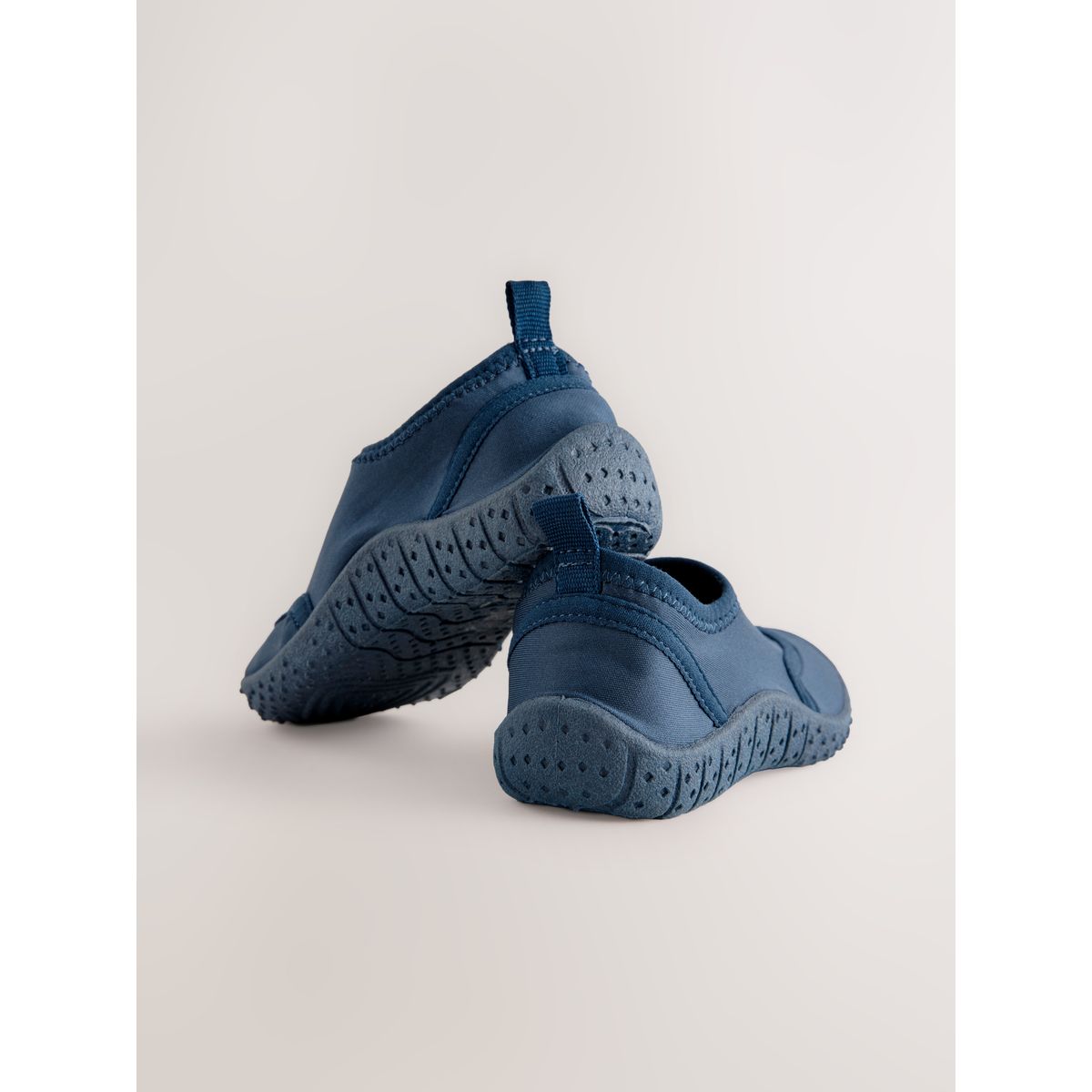 Chaussettes de nage bleu marine, NEXT