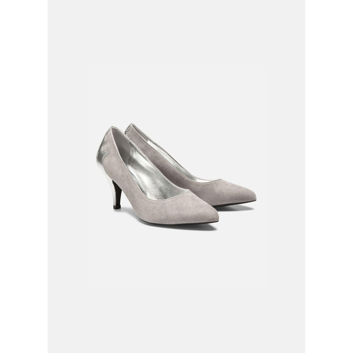 LOLA 89 GRIS+ARGENT gris+argent, KOST