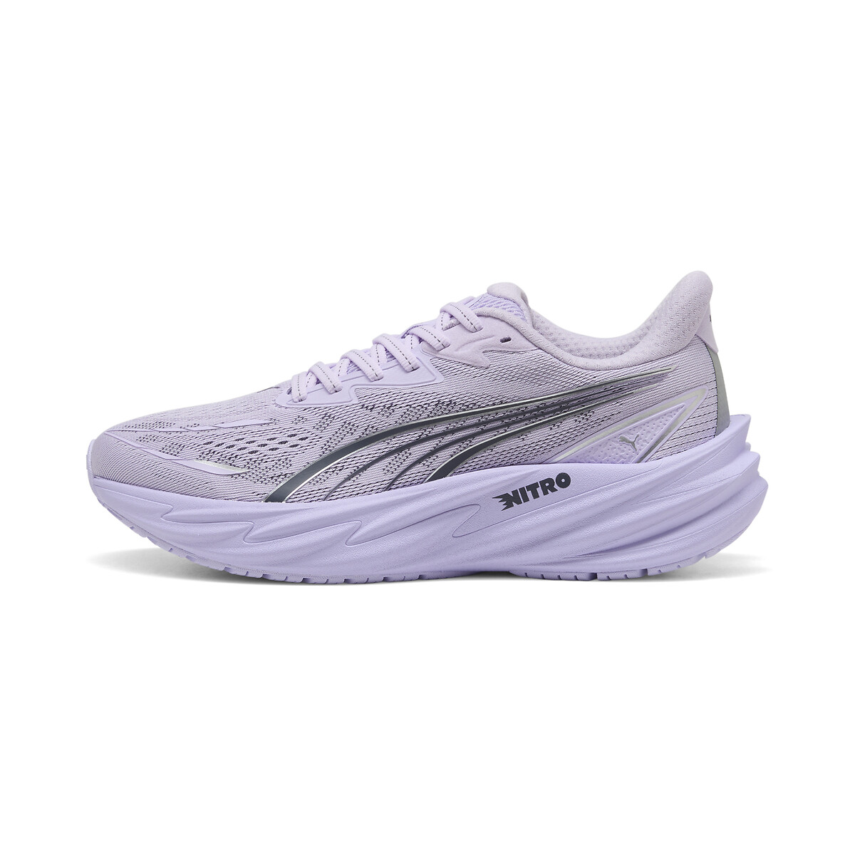 Sneaker VELOCITY NITRO 5 lavendel, PUMA
