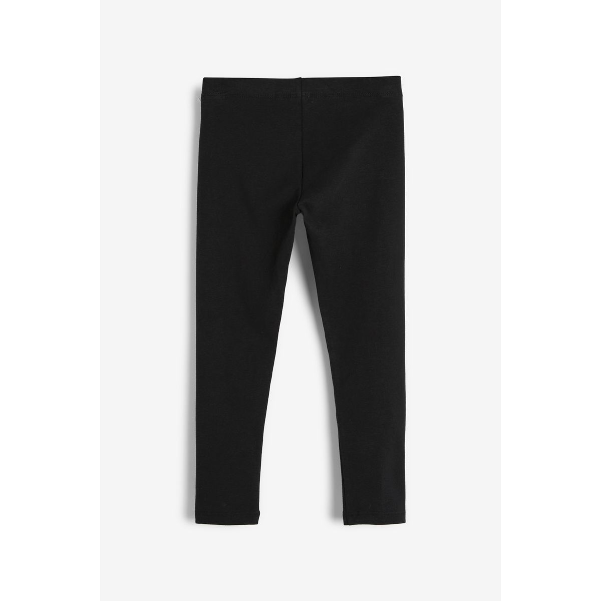 Legging -lot De 7 noir, NEXT