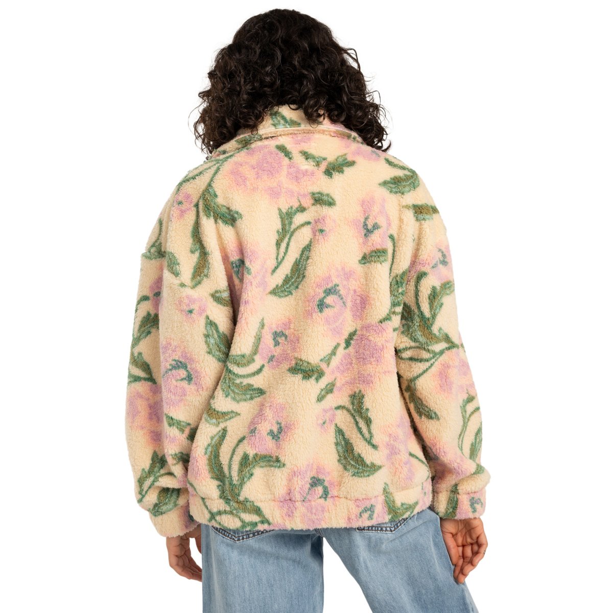 Sweat zippé FIRST LIGHT multi multi, BILLABONG