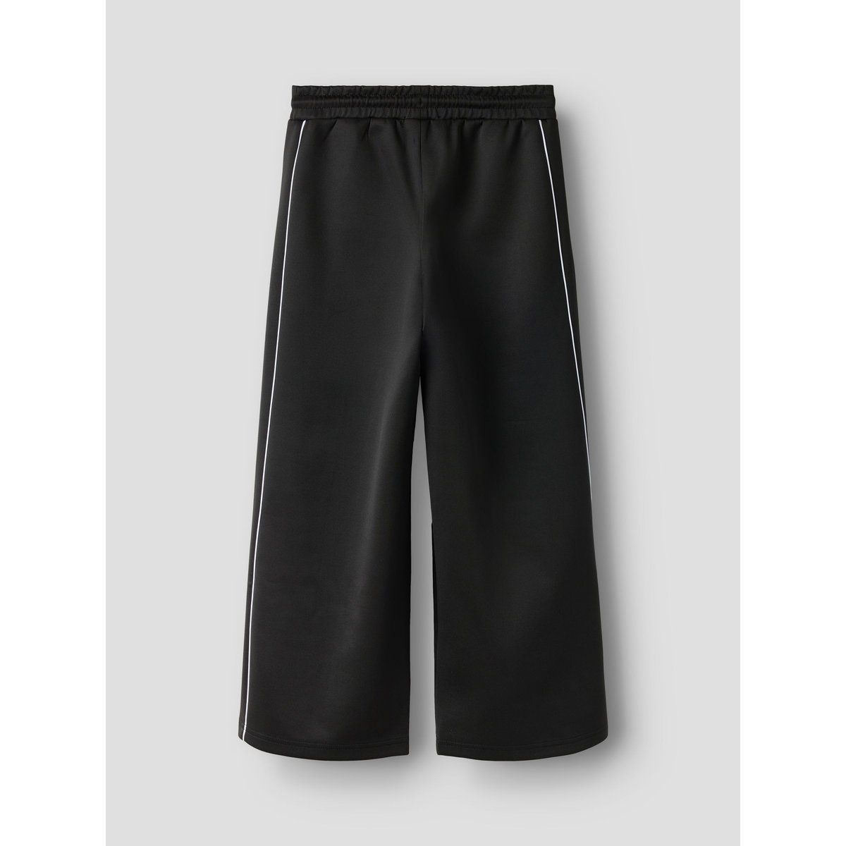 Jogging En Molleton noir - black, NAME IT