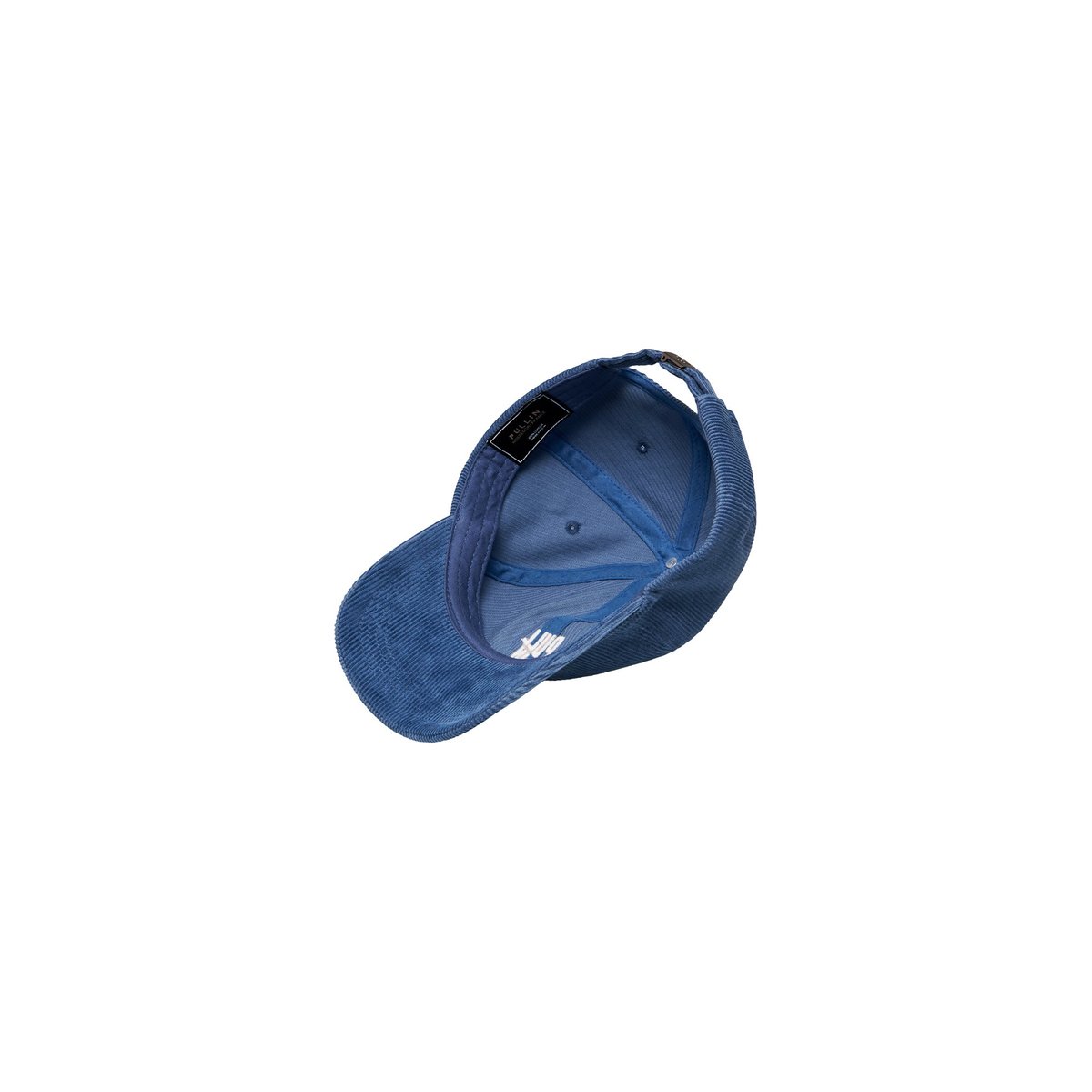 CASQUETTE DEJAVU bleu ciel, PULLIN