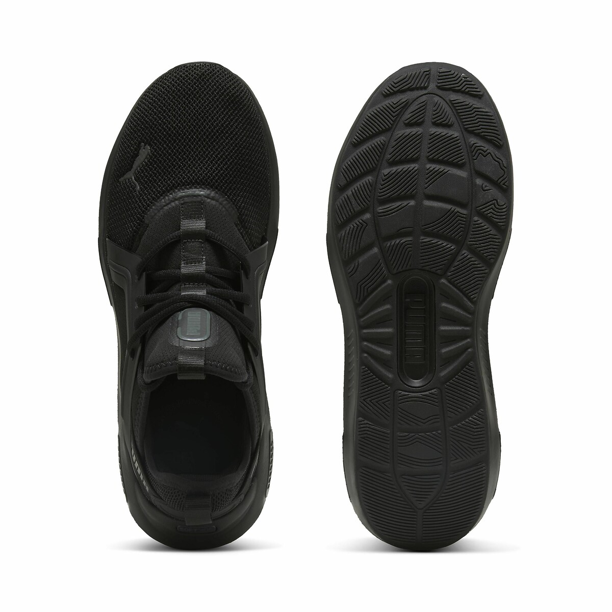 Softride Enzo Trainers black, PUMA