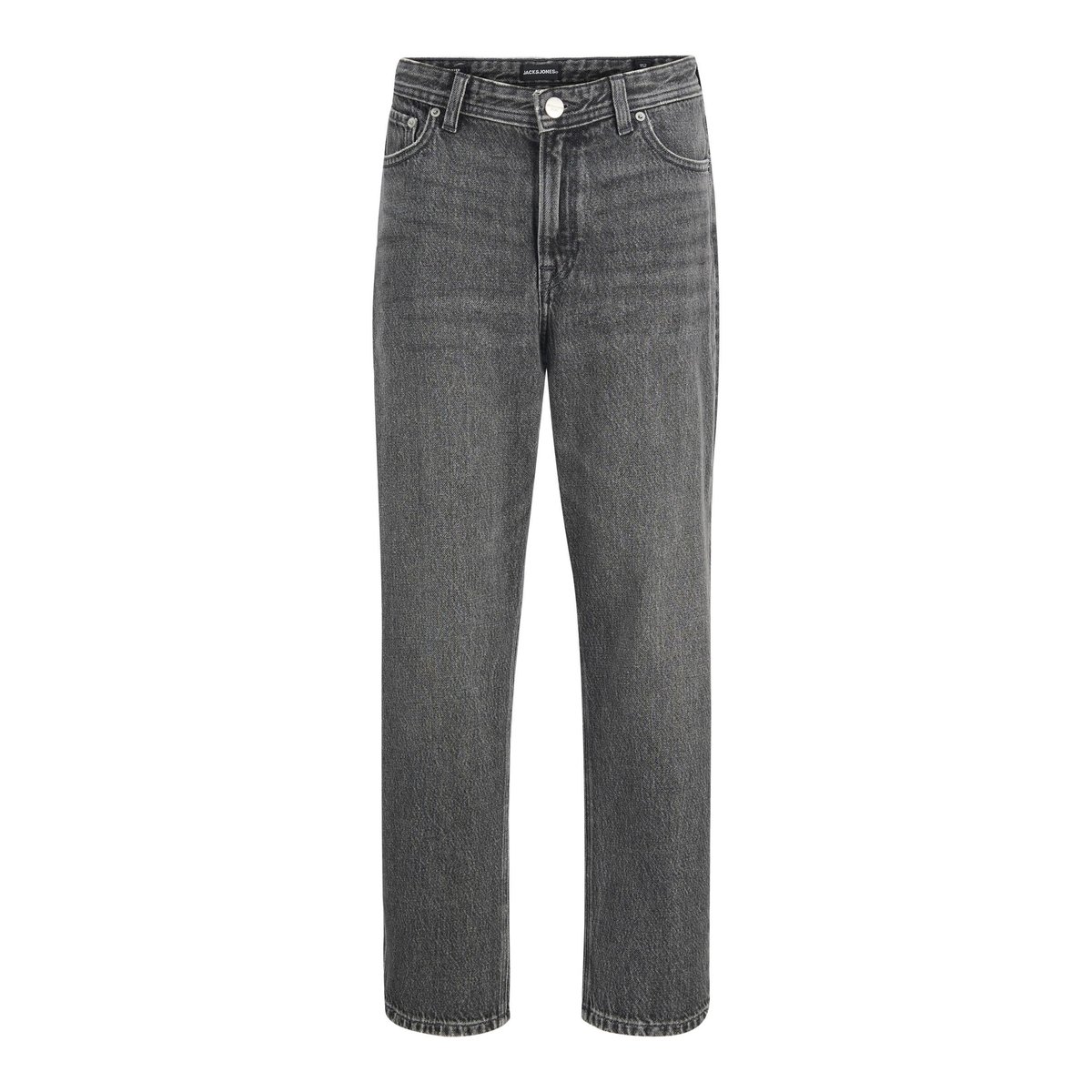 Jean Coupe Décontractée black denim, JACK & JONES JUNIOR