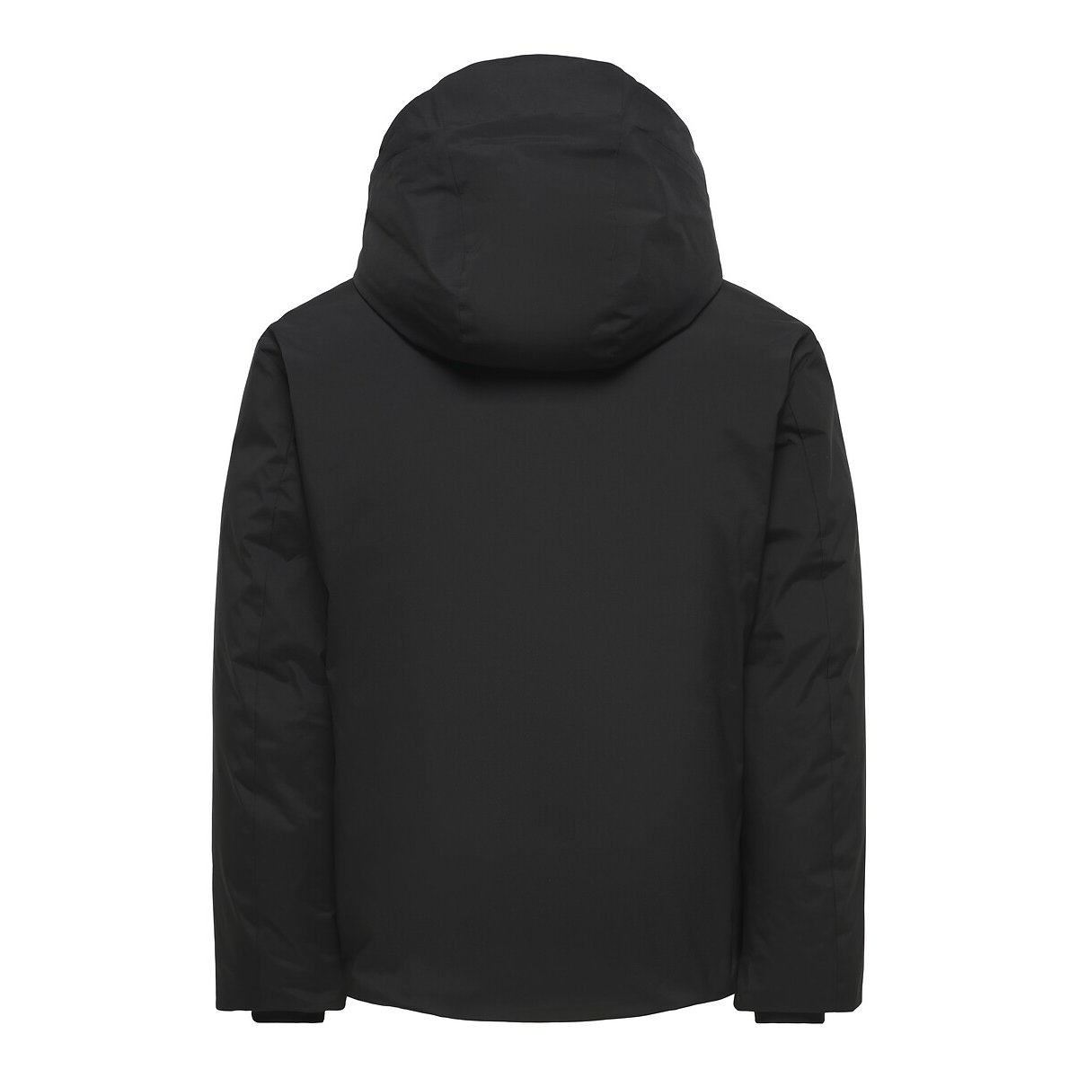 Parka à capuche, Snate noir, ONLY & SONS