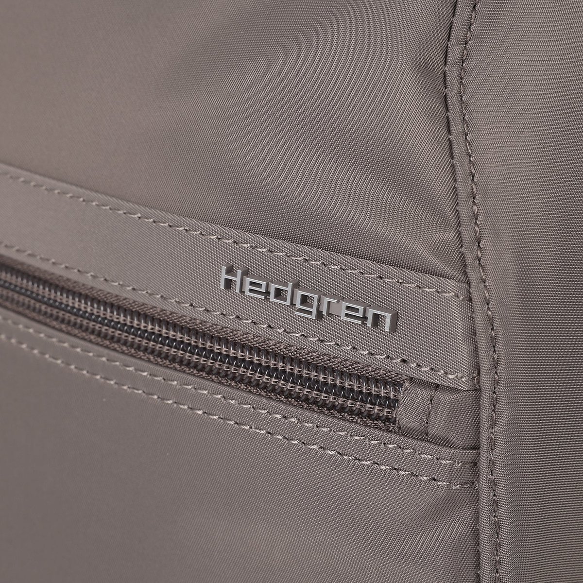 Sac à dos sécurisé avec protection RFID print aw25, HEDGREN