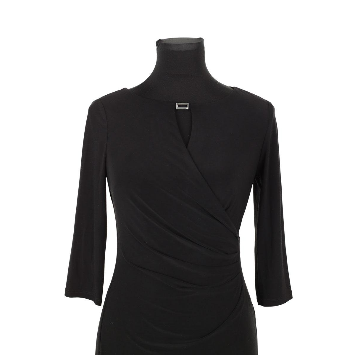 Robe - Très Bon État noir, RALPH LAUREN