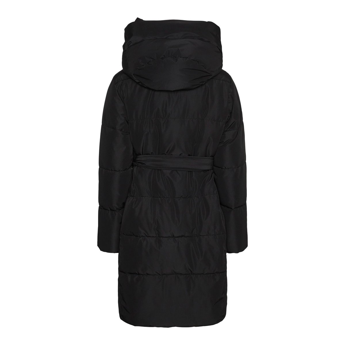 Manteau noire - black, VERO MODA