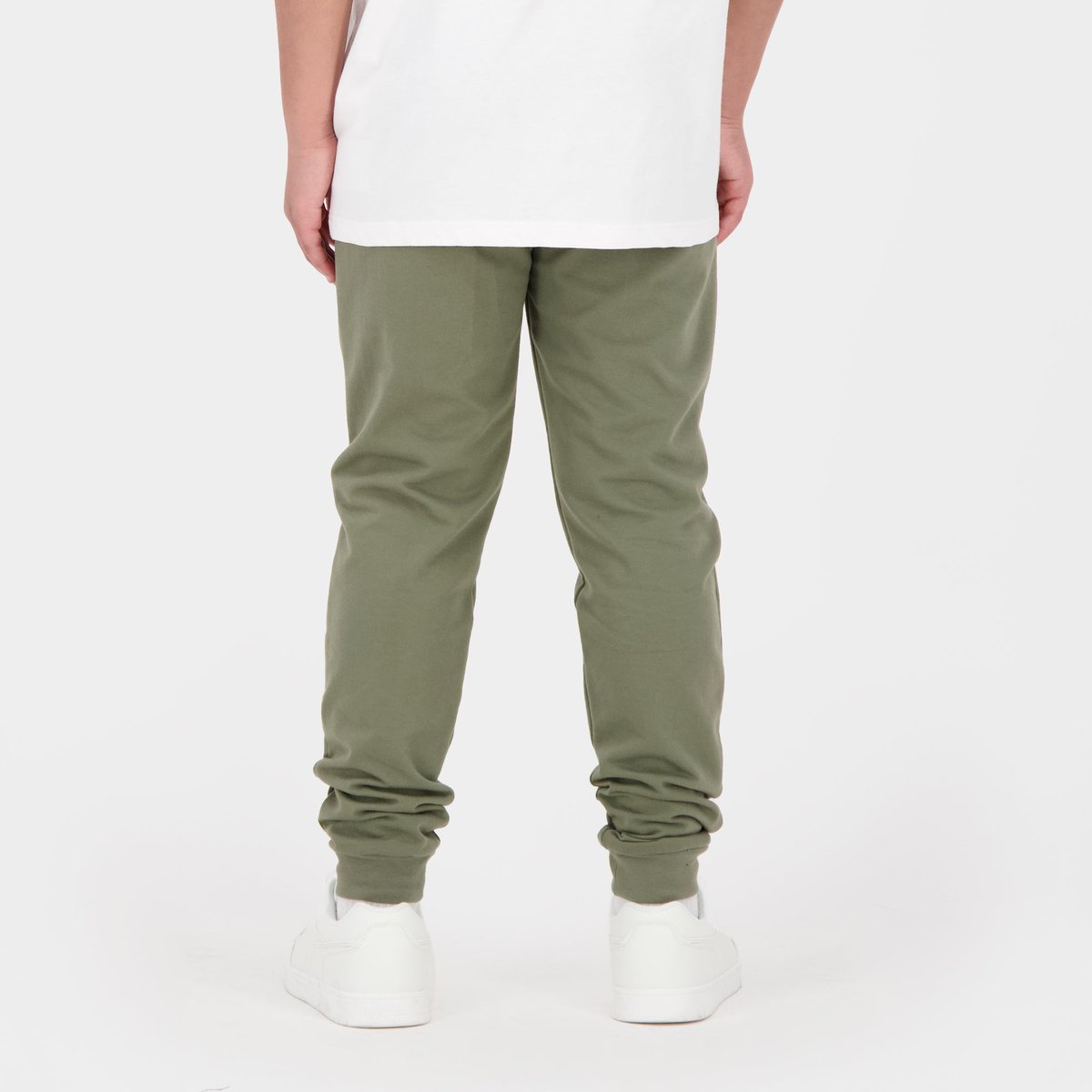 Pantalon Essentiels tea leaf, LE COQ SPORTIF