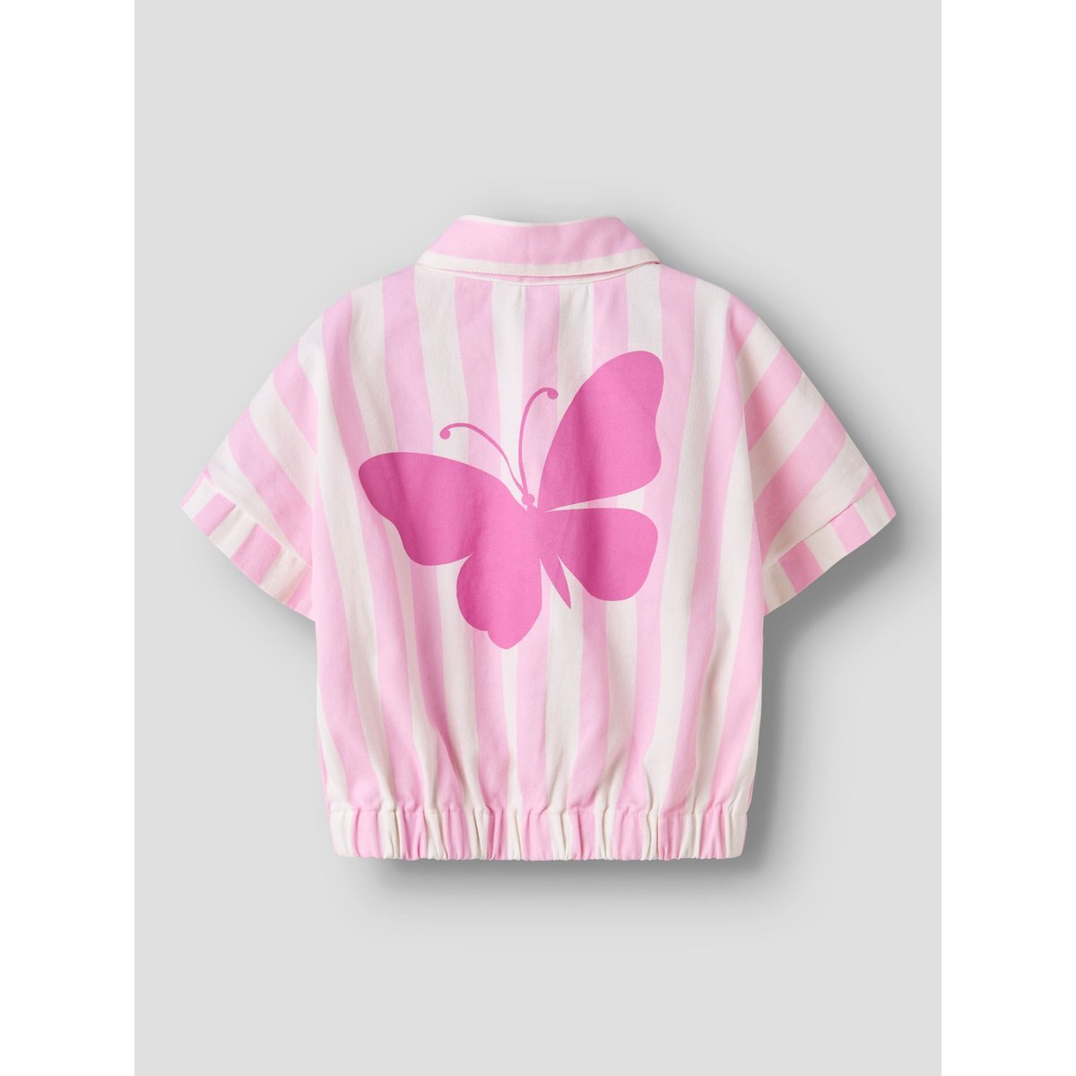 Top cradle pink, NAME IT