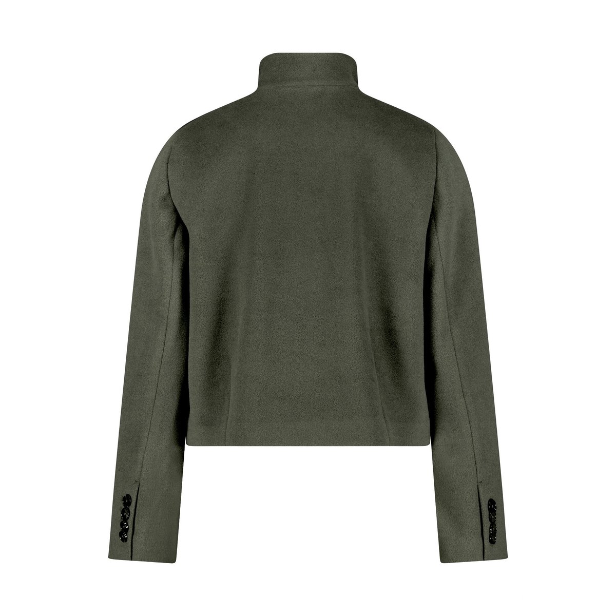 Veste casual à poches plaquées kambaba, CARTOON