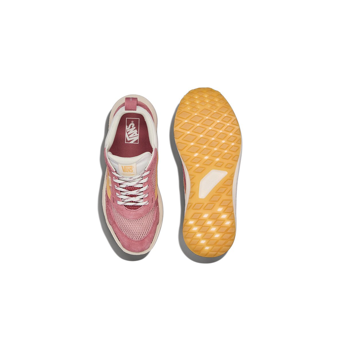 Sneakers Ultrarange Neo 2.0 rosa, VANS