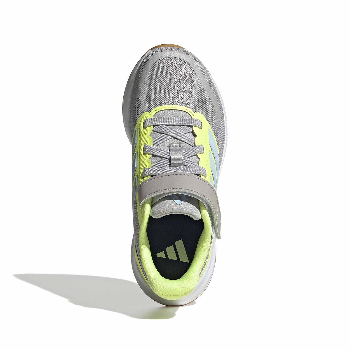 Sneakers Runfalcon 5 grigio, ADIDAS SPORTSWEAR