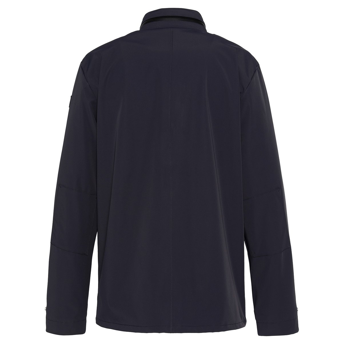 Veste de combat technique bleu marine foncé, SCHOTT