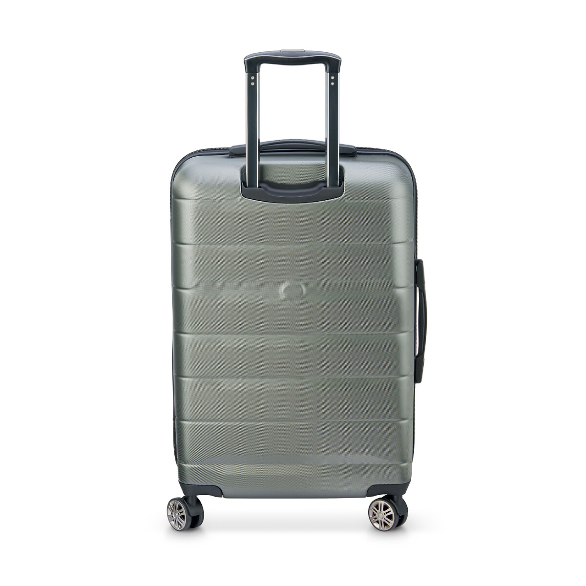 Mala de viagem Comete, 67cm, DELSEY caqui, DELSEY PARIS