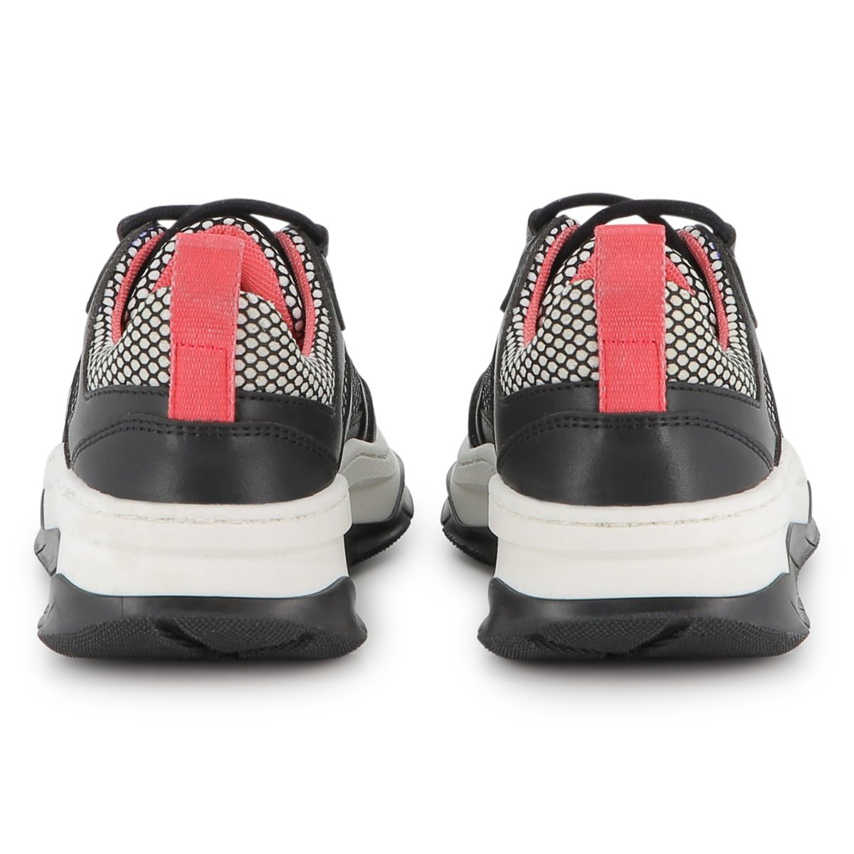 Baskets black, DKNY