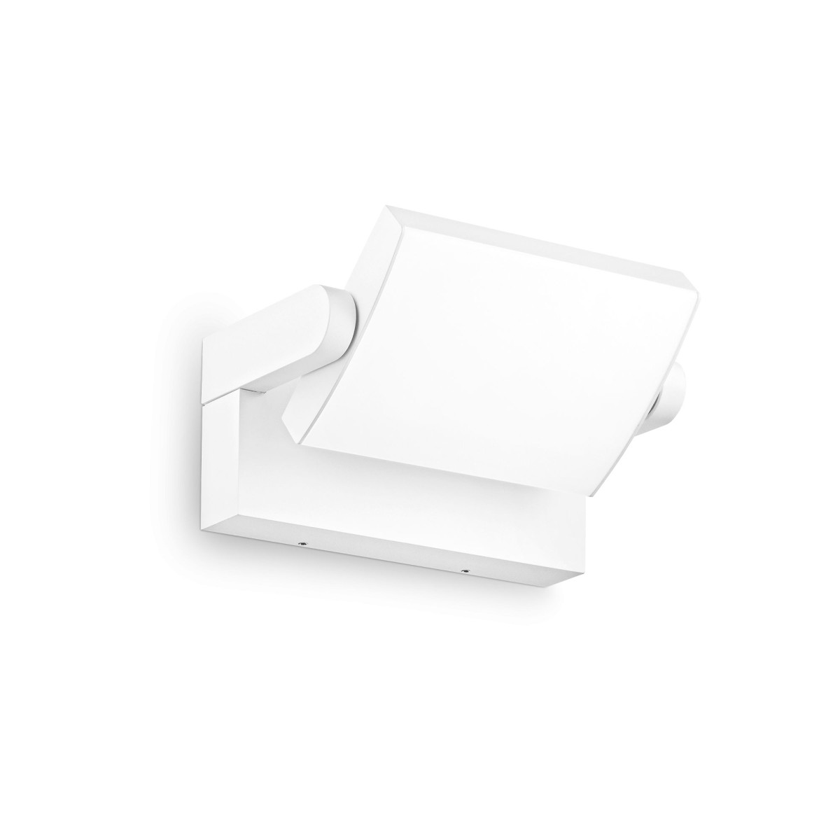 Applique    SWIPE blanc, IDEAL LUX