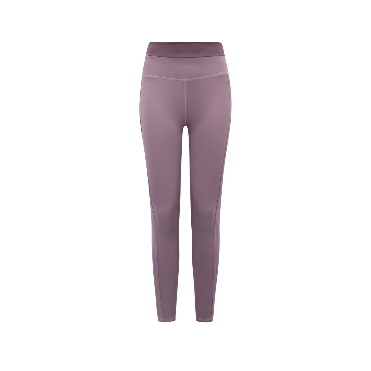 Legging de sport Long Performance FIORELLA violet clair, BORN