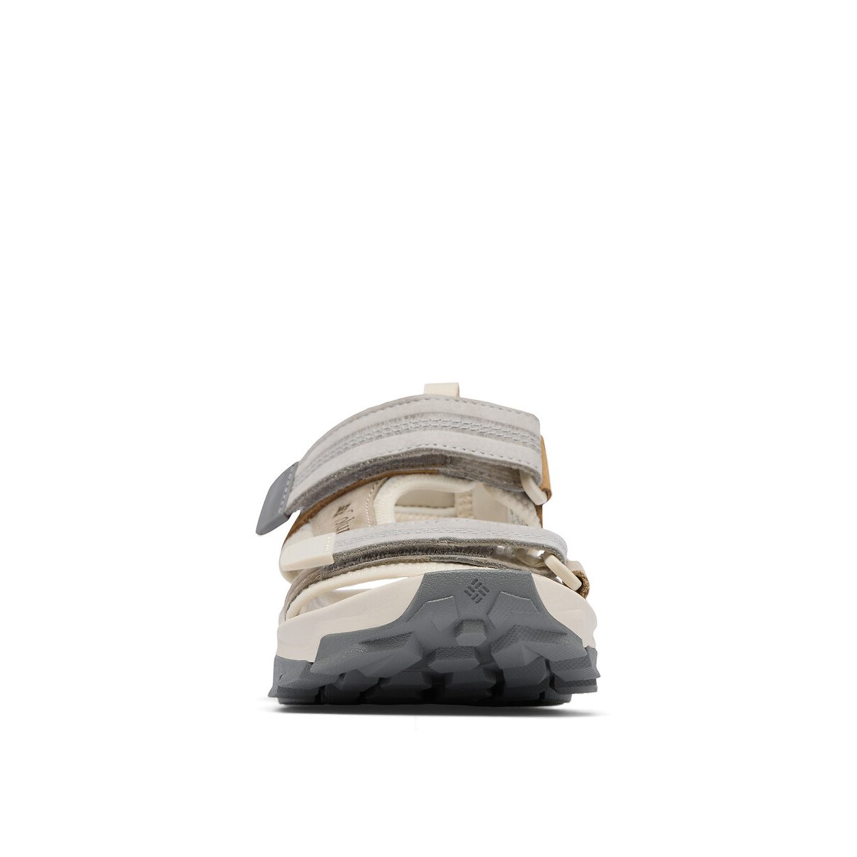 Peakfreak Rush™ Lea Sandals beige, COLUMBIA