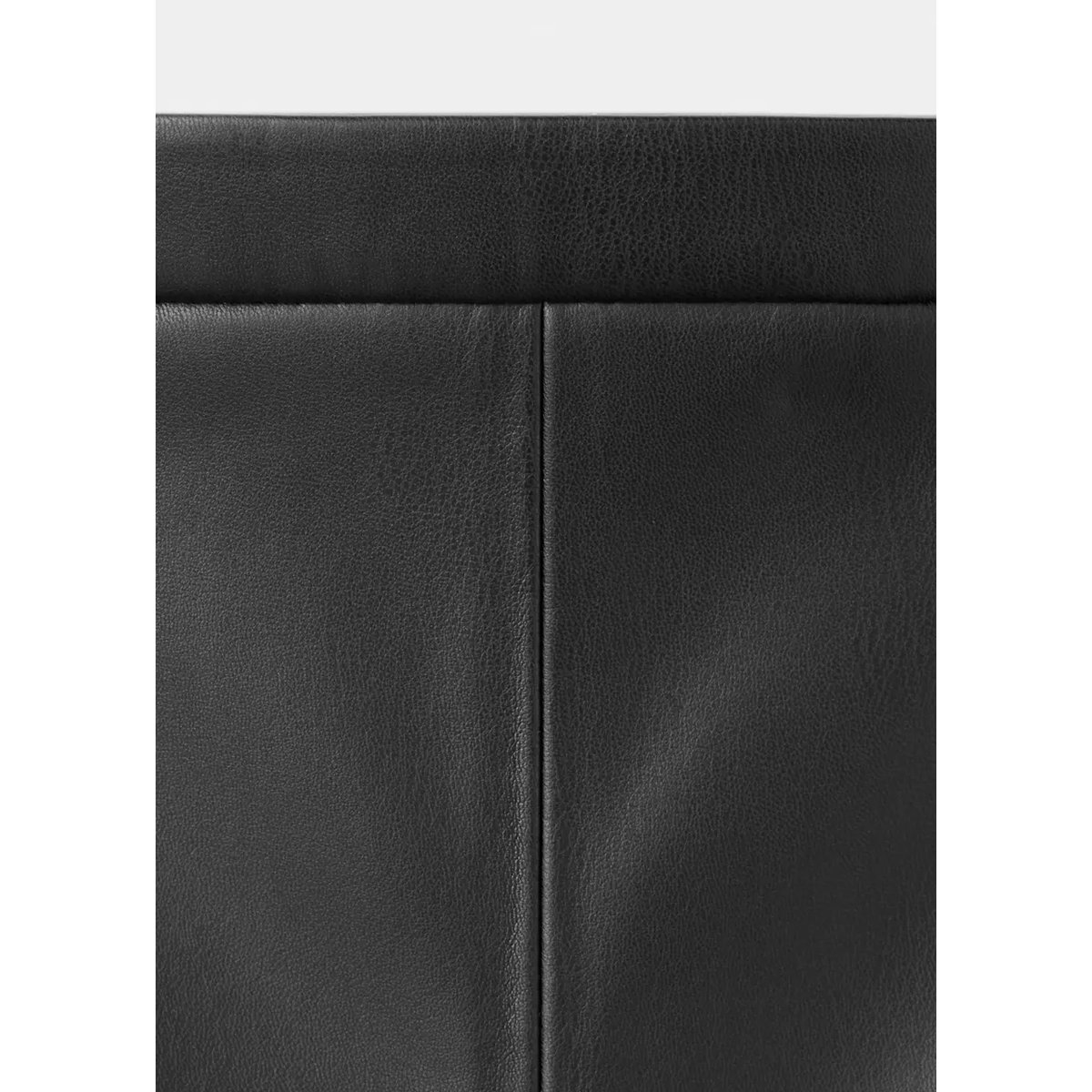 Jupe paris noir, MANGO