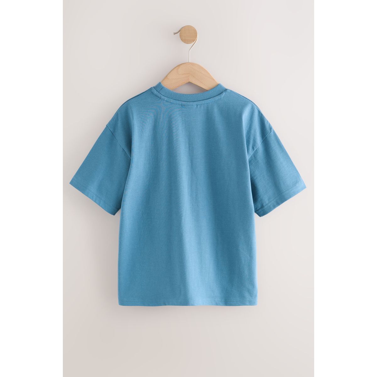 T-shirt flippy à sequin sous licence spiderman bleu, NEXT