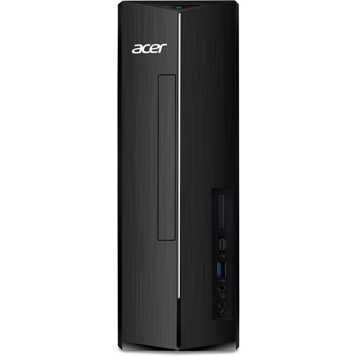 Unité centrale ASPIRE XC-1725 couleur unique, ACER