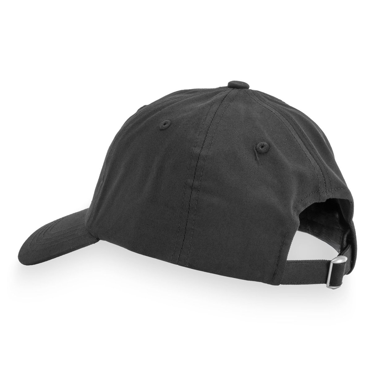 Casquette Dad Cap Log noir/blanc, REEBOK