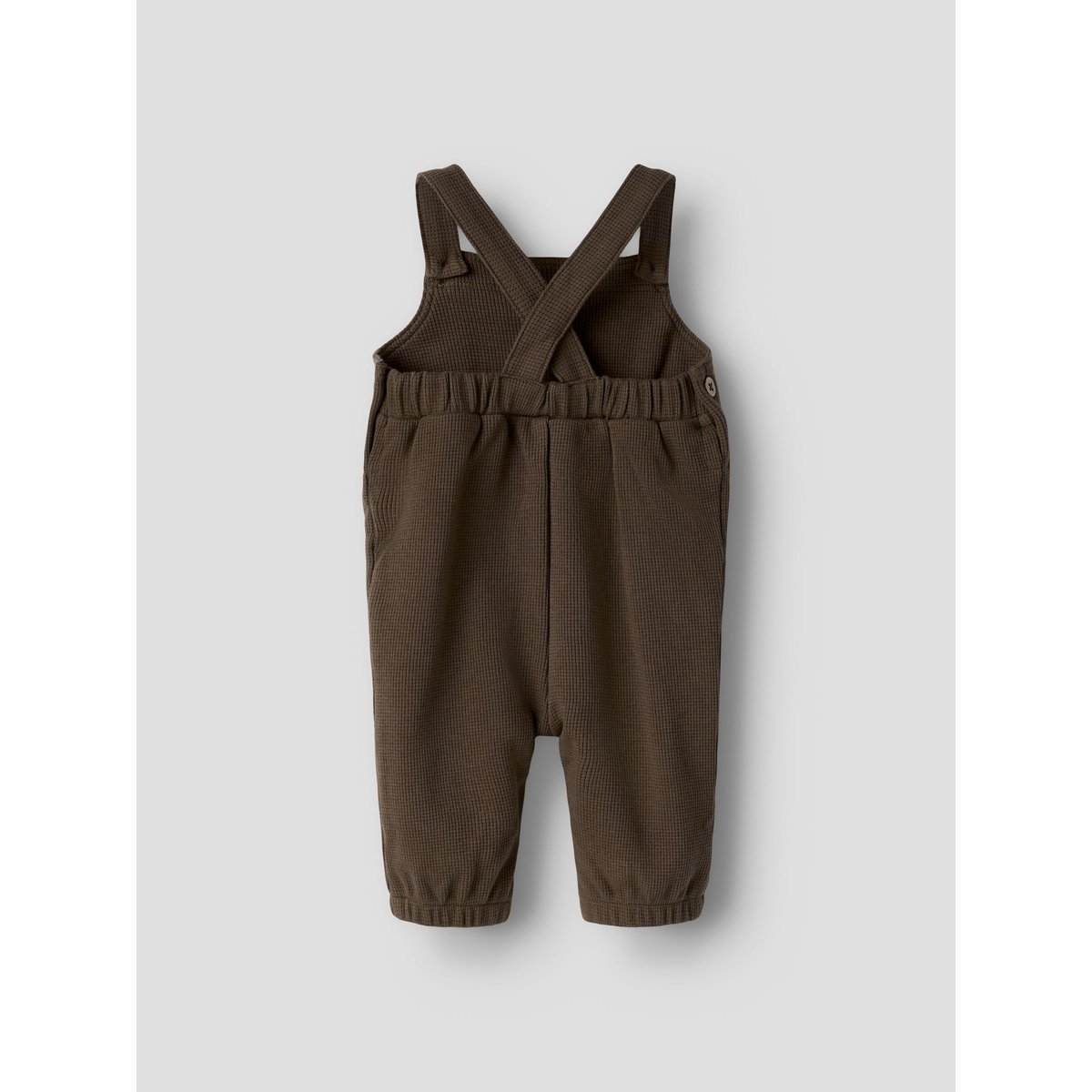 Combinaison marron - teak1, NAME IT