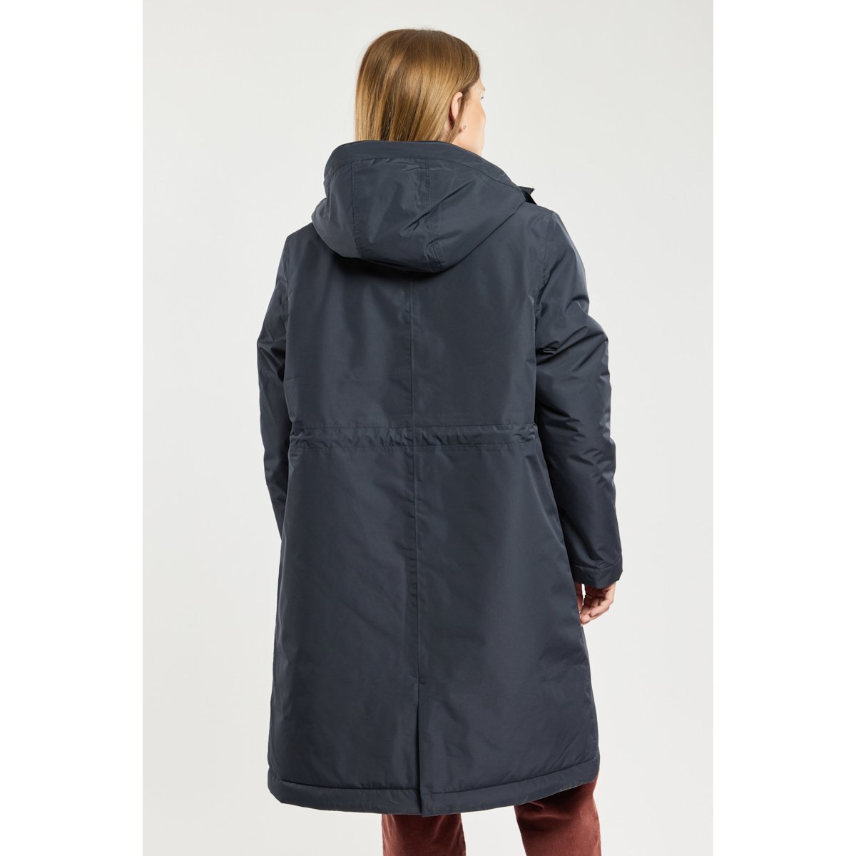 Coupe-pluie BUCKLEY navy, BERMUDES