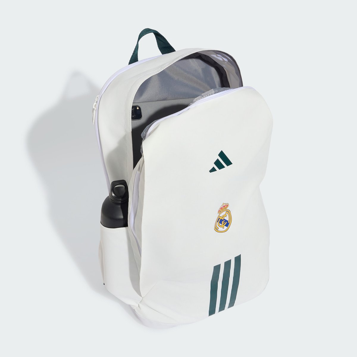 Sac À Dos Domicile Real Madrid Sac À Dos Domicile Real Madrid white / aurora ivy, adidas Performance