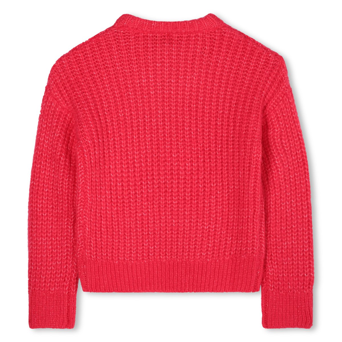 Pull tricoté pinku, DKNY