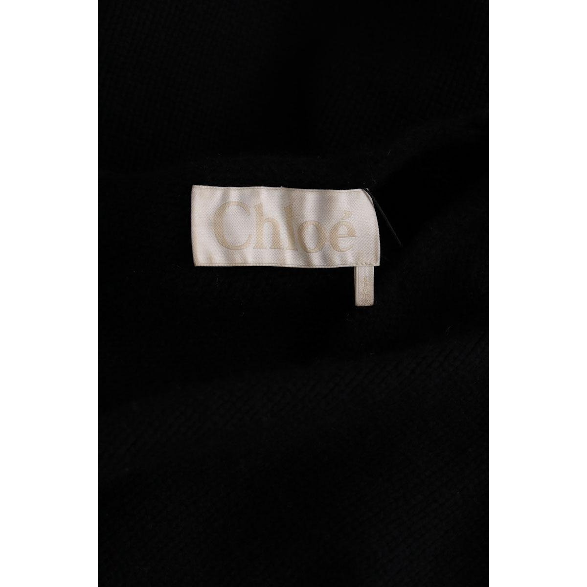 Pull - Bon État noir, SEE BY CHLOE