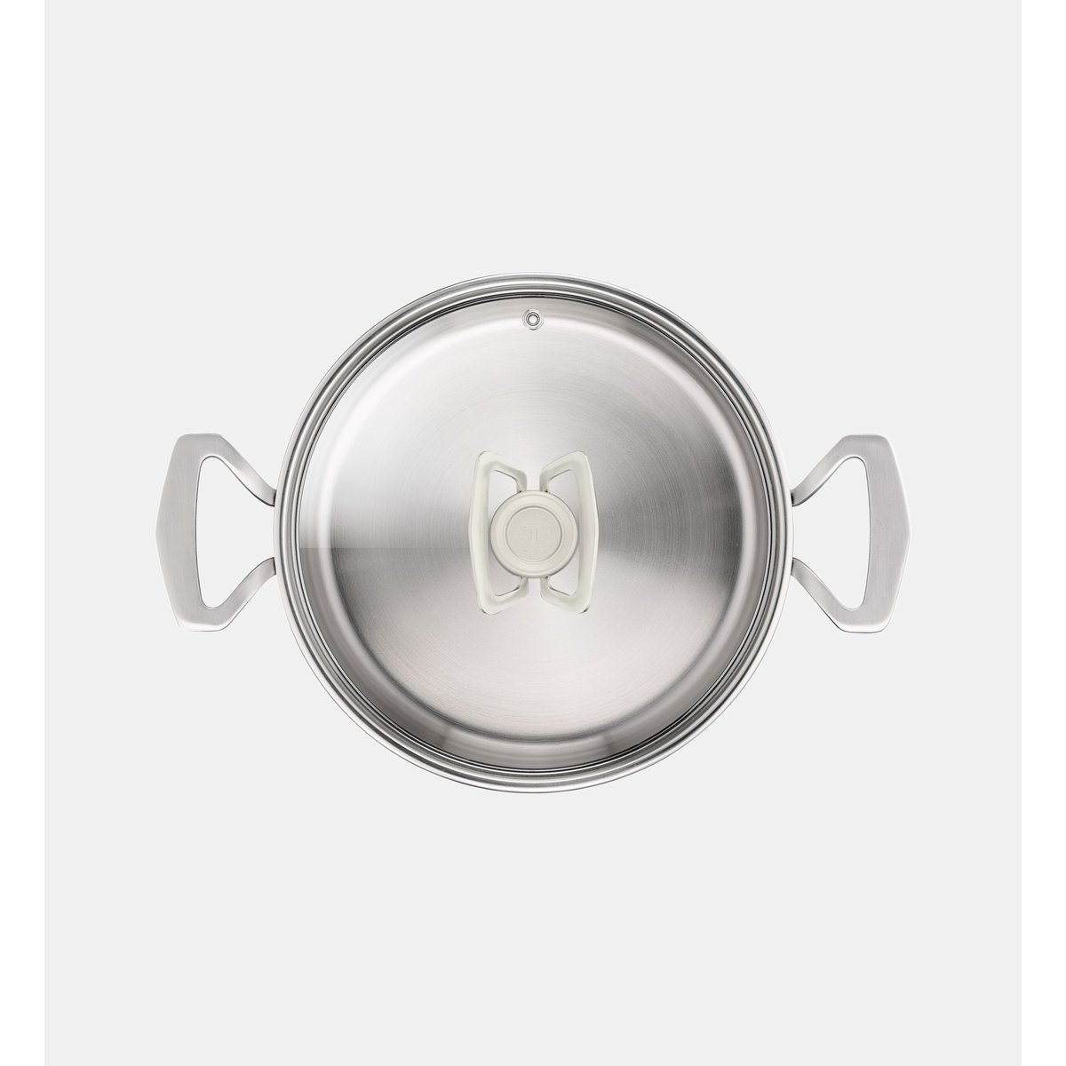 Faitout - ø24 cm argenté, TEFAL