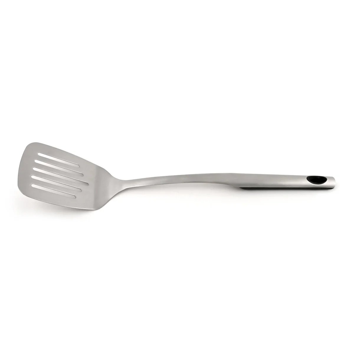 Spatule 38,5 cm - Inoxy argenté, LAGUIOLE CUISSON