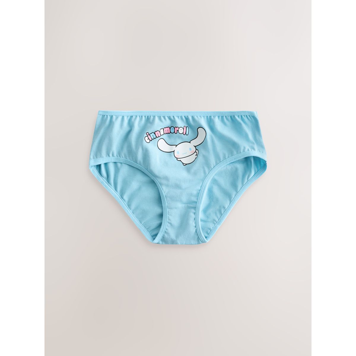 Slip hello kitty and friends, lot de 5 violet lilas, NEXT
