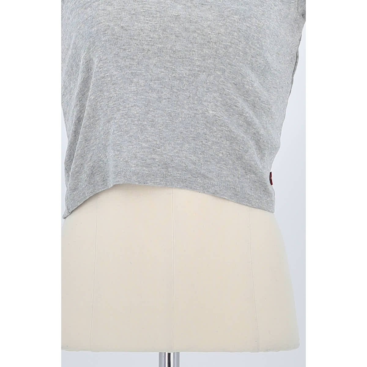 T-shirt - Bon État gris, LEVI'S